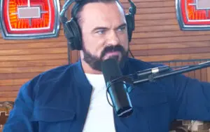 Drew McIntyre Confirms He’s Finally Considering Starting a Family Drew McIntyre Confirms He's Finally Considering Starting a Family