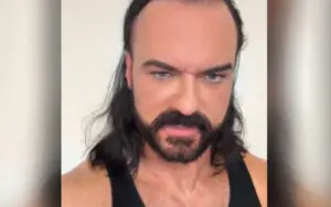 Drew McIntyre Confirms Status for WWE SummerSlam After Passport Issues