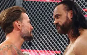 Drew McIntyre Responds to CM Punk’s Claim He Elevates Everyone