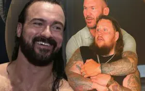 Drew McIntyre Trolls Randy Orton With Coldplay Kiss Cam Meme Drew McIntyre Trolls Randy Orton With Coldplay Kiss Cam Meme
