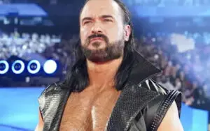 Drew McIntyre’s SummerSlam Match Still In Jeopardy After Passport Situation
