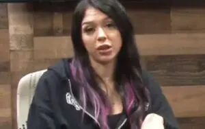 Elayna Black Reveals CM Punk Wasn’t the Inspiration for Her Chicago Gear