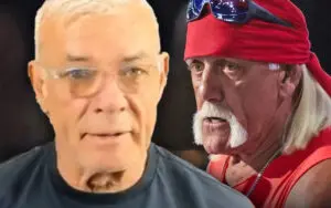 Eric Bischoff Reveals Final Conversation With Hulk Hogan Weeks Before His Death Eric Bischoff Reveals Final Conversation With Hulk Hogan Weeks Before His Death