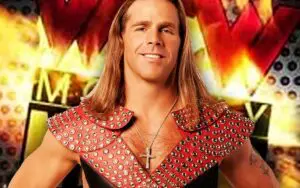 Eric Bischoff Reveals Why He Refused to Bring Shawn Michaels to WCW in 1997 Eric Bischoff Reveals Why He Refused to Bring Shawn Michaels to WCW in 1997