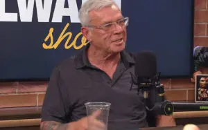 Eric Bischoff Says TNA Wrestling Could Pass AEW With Right TV Deal