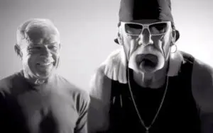 Eric Bischoff Speaks Out After Hulk Hogan’s Death and Confirms Real American Freestyle Will Continue