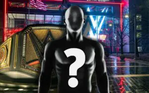 Ex-WWE Star Telling People He’s Back with the Company Amid AAA Partnership
