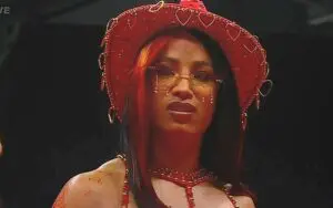 Fans Berate Mercedes Mone After Big Promo Botch During 7/9 AEW Dynamite
