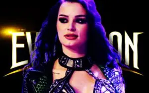Fans Think Saraya Just Hinted at WWE Return for Evolution 2