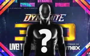 Former WWE Talent Backstage During AEW Dynamite 300