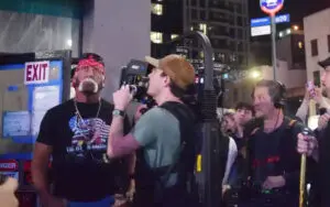 Future of Hulk Hogan’s Slam Bar Near Madison Square Garden After His Death Revealed