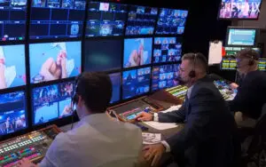 Future of WWE Unreal Uncertain Despite Strong Debut and Internal Support