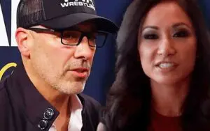 Gail Kim Exposes TNA Office Drama After Carlos Silva Comments About Her TNA Exit