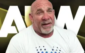 Goldberg Accused of Faking WWE Retirement Drama to Set Up AEW Debut