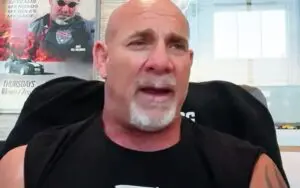 Goldberg Admits Fan Backlash Hurt Him But Says He Turned the Hate Into Fuel