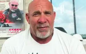 Goldberg Says He Turned Down WWE’s NIL Offer to His Son Gage