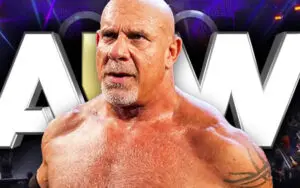 Goldberg’s AEW Status Revealed Amid Speculation of Joining the Company