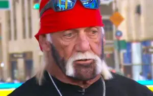 Hulk Hogan Allegedly Can’t Speak, Being Monitored at Home by Medical Staff