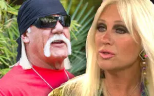 Hulk Hogan Kept Secret 'Kayfabe' Multi-Million Dollar Account Hidden From Linda Hogan