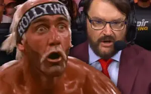 Hulk Hogan Tribute Becomes AEW’s Top Collision Video by Huge Margin Hulk Hogan Tribute Becomes AEW’s Top Collision Video by Huge Margin