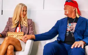 Hulk Hogan’s Widow Set to Inherit Millions as Legal War Brews Over WWE Legend’s Estate