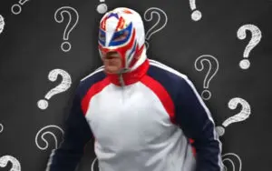 Identity Behind Second El Grande Americano on WWE RAW Revealed