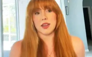 Isla Dawn Reveals What She's Done After Falling Off the Grid Following WWE Release