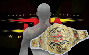 Jacy Jayne's First TNA Knockouts Title Defense Confirmed