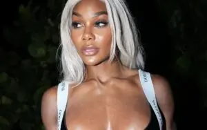 Jade Cargill Tells Haters to Be Mad in Scorching Bikini Instagram Drop