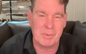 JBL Confirms Long-Standing Backstage Heat Between Two WWE Stars