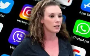 Jeff Hardy’s Wife Issues Social Media Scam Warning to Fans