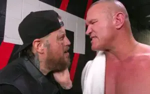 Jelly Roll & Randy Orton Set To Form RKRoll Team At WWE SummerSlam