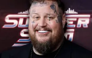 Jelly Roll Locked In for WWE SummerSlam Appearance After SmackDown Stop