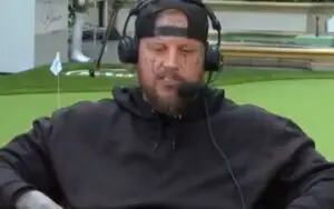 Jelly Roll Reveals Secret WWE Training Ahead of SummerSlam Debut