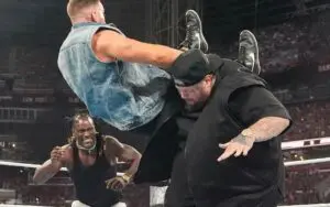 Jelly Roll Training for WWE In-Ring Debut at SummerSlam 2025