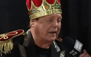 Jerry Lawler Admits Iconic 'Puppies!' Catchphrase Was Never His Idea