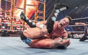 Jim Cornette Says Run-Ins Destroyed WWE Night of Champions Finish