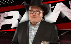 Jim Ross Admits He Hasn’t Watched a Single Episode of WWE RAW on Netflix