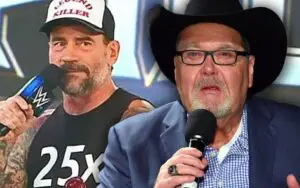 Jim Ross Defends CM Punk Over Saudi Arabia Controversy