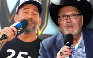 Jim Ross Says CM Punk Saudi Arabia Controversy Is Completely "Overthought"