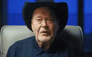 Jim Ross Slams Modern Wrestling Announcers for Talking Too Much
