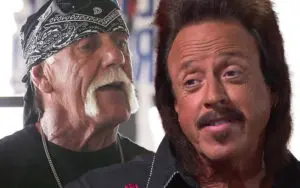 Jimmy Hart Breaks Down Final Moments Before Hulk Hogan’s Sudden Death