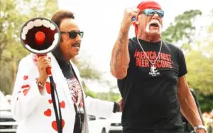 Jimmy Hart Jokes His Friendship Outlived All of Hulk Hogan’s Marriages