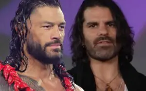 Jimmy Jacobs Says He Was Almost Roman Reigns' Personal WWE Writer Before His Bullet Club Firing