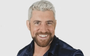 Joe Hendry Has Brief Takeover Of Broadcast During 7/29 WWE NXT