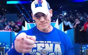 John Cena Begins Filming New Netflix Movie ‘Little Brother’ in New Jersey