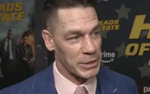 John Cena Confirms Final WWE Match Is Coming in December