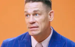 John Cena Reveals the Worst Advice He Ever Received