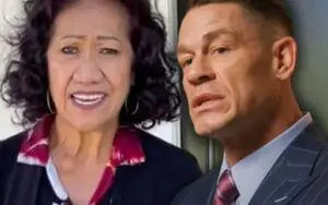 John Cena Says First Thing He Did After WrestleMania 28 Loss Was Apologize to The Rock’s Mom