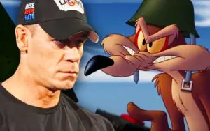 John Cena’s Coyote vs. Acme Finally Gets Release Date After Studio Drama John Cena’s Coyote vs. Acme Finally Gets Release Date After Studio Drama